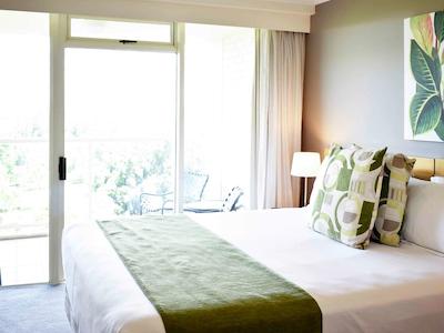 د سبل کوای وست بریسبان