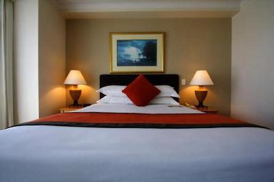 د سبل کوای وست بریسبان