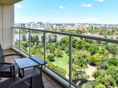 د سبل کوای وست بریسبان