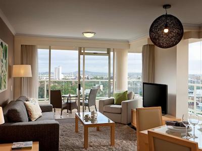 د سبل کوای وست بریسبان