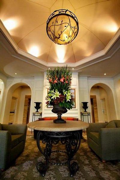 د سبل کوای وست بریسبان