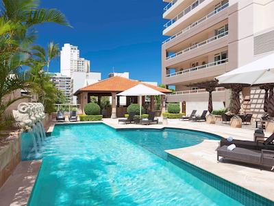 د سبل کوای وست بریسبان