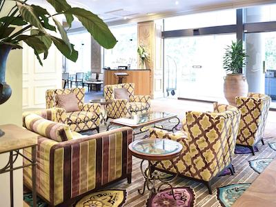 د سبل کوای وست بریسبان