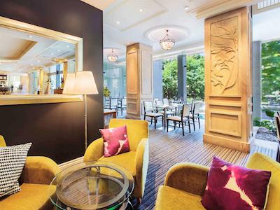 د سبل کوای وست بریسبان