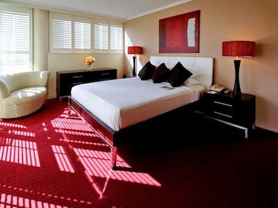 د سبل کوای وست بریسبان