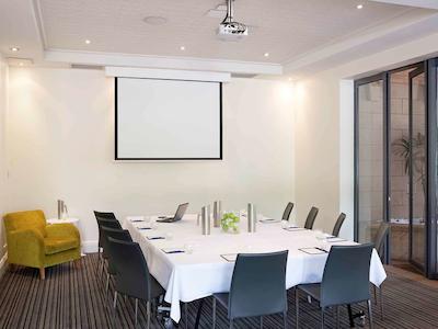 د سبل کوای وست بریسبان