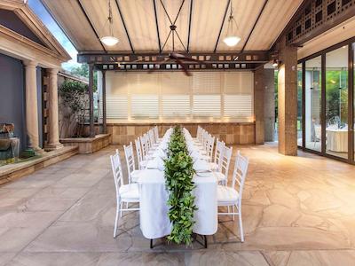 د سبل کوای وست بریسبان