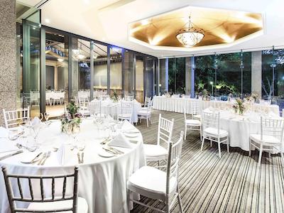 د سبل کوای وست بریسبان