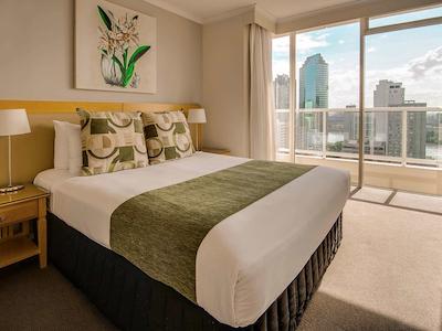 د سبل کوای وست بریسبان