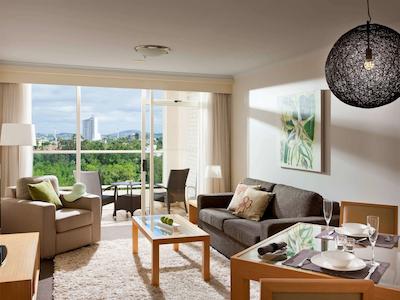 د سبل کوای وست بریسبان