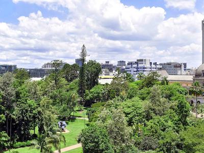 د سبل کوای وست بریسبان