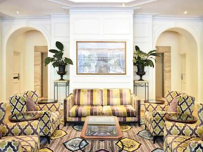 د سبل کوای وست بریسبان