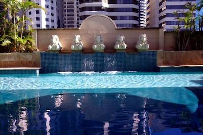 د سبل کوای وست بریسبان