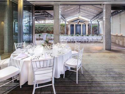 د سبل کوای وست بریسبان