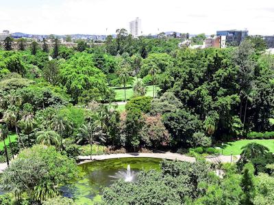 د سبل کوای وست بریسبان