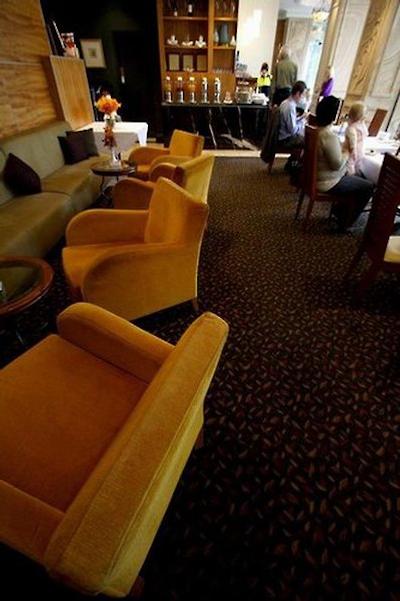 د سبل کوای وست بریسبان