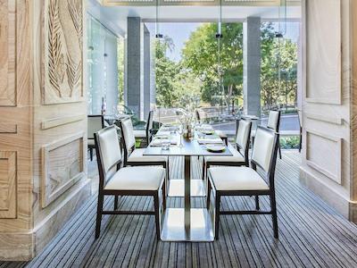 د سبل کوای وست بریسبان