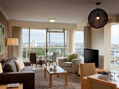 د سبل کوای وست بریسبان