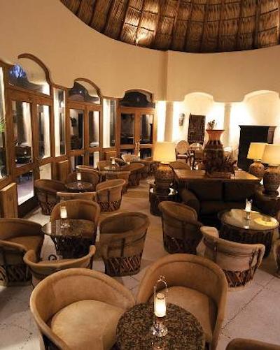 کوینتا ریل اکاپولکو