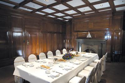 رادیسن بلو پلازا هتل اسیدنی