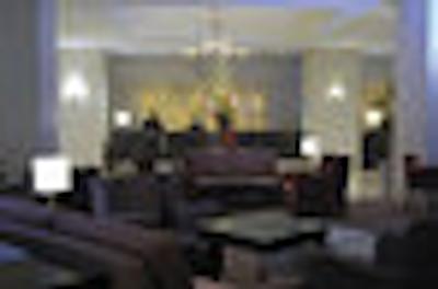 رادیسن بلو پلازا هتل اسیدنی