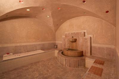 ایبرستار سلکشن ریال ال مانسور اند دالاسو هتل