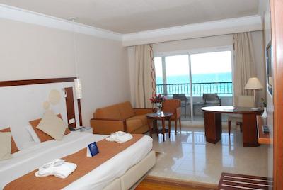 ایبرستار سلکشن ریال ال مانسور اند دالاسو هتل