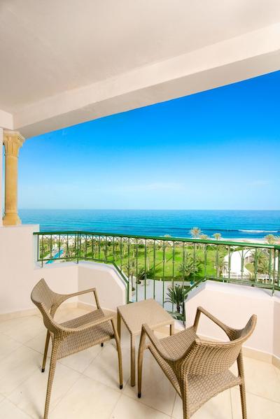 ایبرستار سلکشن ریال ال مانسور اند دالاسو هتل