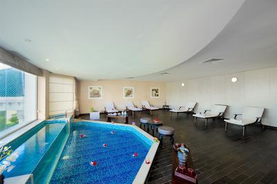 ایبرستار سلکشن ریال ال مانسور اند دالاسو هتل