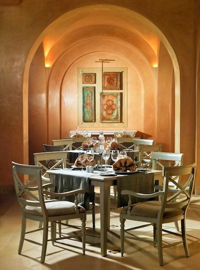 ایبرستار سلکشن ریال ال مانسور اند دالاسو هتل