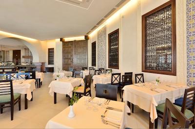 ایبرستار سلکشن ریال ال مانسور اند دالاسو هتل