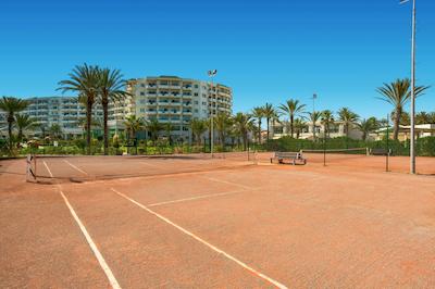 ایبرستار سلکشن ریال ال مانسور اند دالاسو هتل