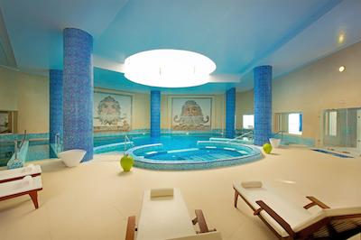 ایبرستار سلکشن ریال ال مانسور اند دالاسو هتل