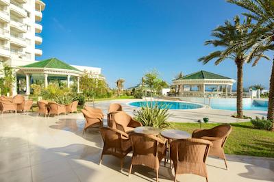 ایبرستار سلکشن ریال ال مانسور اند دالاسو هتل