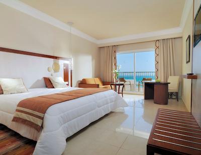 ایبرستار سلکشن ریال ال مانسور اند دالاسو هتل