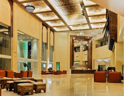 ایبرستار سلکشن ریال ال مانسور اند دالاسو هتل