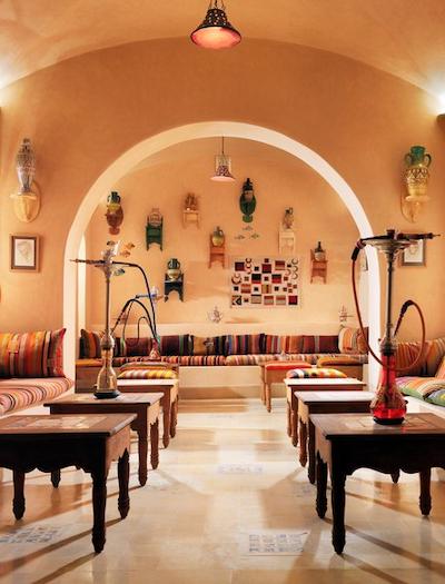 ایبرستار سلکشن ریال ال مانسور اند دالاسو هتل