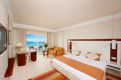 ایبرستار سلکشن ریال ال مانسور اند دالاسو هتل