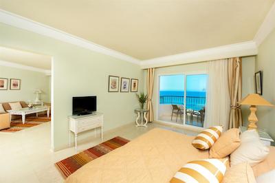 ایبرستار سلکشن ریال ال مانسور اند دالاسو هتل