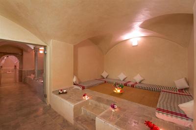 ایبرستار سلکشن ریال ال مانسور اند دالاسو هتل