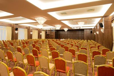 ایبرستار سلکشن ریال ال مانسور اند دالاسو هتل