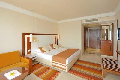 ایبرستار سلکشن ریال ال مانسور اند دالاسو هتل