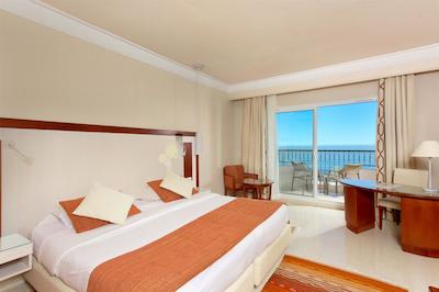 ایبرستار سلکشن ریال ال مانسور اند دالاسو هتل