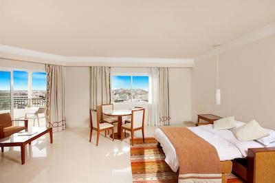 ایبرستار سلکشن ریال ال مانسور اند دالاسو هتل