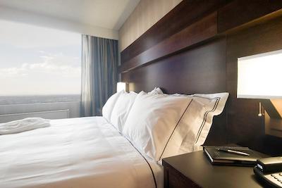 رادیسن هتل وینیپگ دونتون