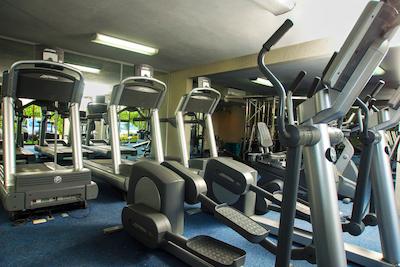 ال ریتمو کانکون ریزرت اند واترپارک