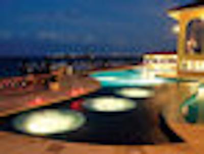 ال ریتمو کانکون ریزرت اند واترپارک