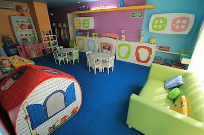 ال ریتمو کانکون ریزرت اند واترپارک