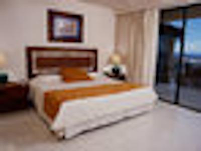 ال ریتمو کانکون ریزرت اند واترپارک