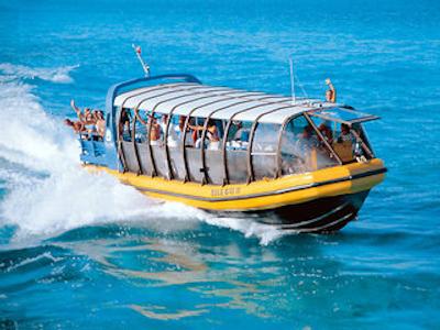 ال ریتمو کانکون ریزرت اند واترپارک